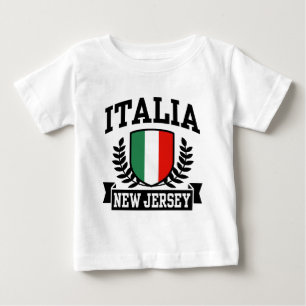 New Jersey de Italia