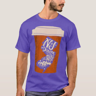 New Jersey Diners Make the Best Coffee Paper Cup 2
