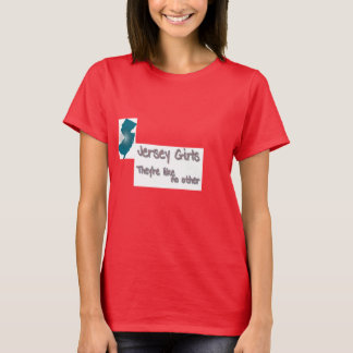 new jersey girls are like no other