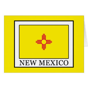 New México