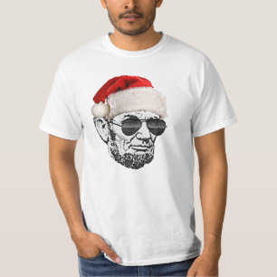 *NEW secreto 2012* de la camiseta del navidad de