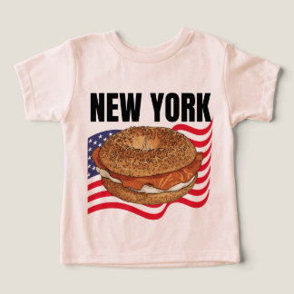 New York Bella+Canvas