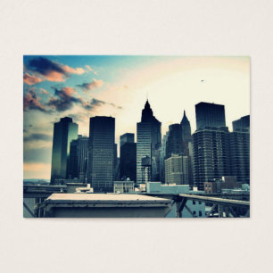 New York City