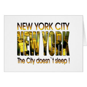 New York City los E.E.U.U.