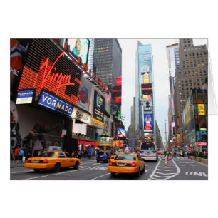 New York City Times Square