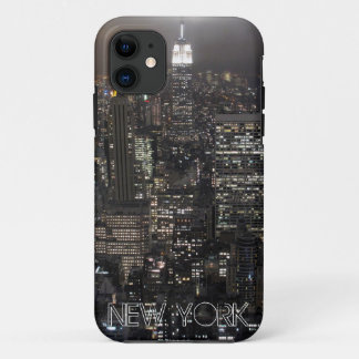 New York IPhone 5 Fundas New York City Souvenirs