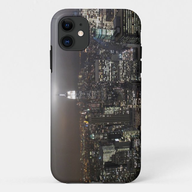 New York IPhone 5 Fundas New York City Souvenirs (Reverso)