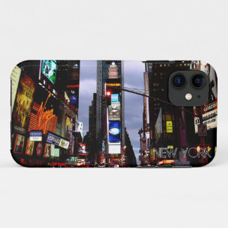 New York iPhone 5 Fundas Times Square Souvenirs