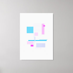 'Newport' - Arte abstracto