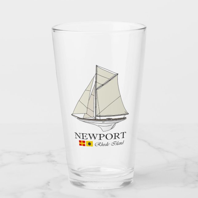 Newport RI (SB) (Anverso)