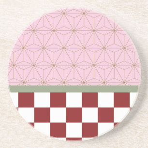 Nezuko - Demon Slayer   Posavasos