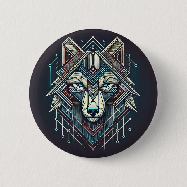 Nft de botón (Anverso)