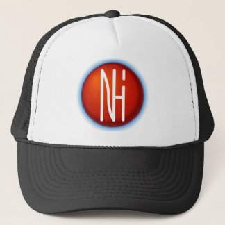 [NHI] Gorra del camionero: Logotipo