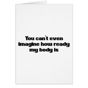 Ni siquiera puedes imaginarte