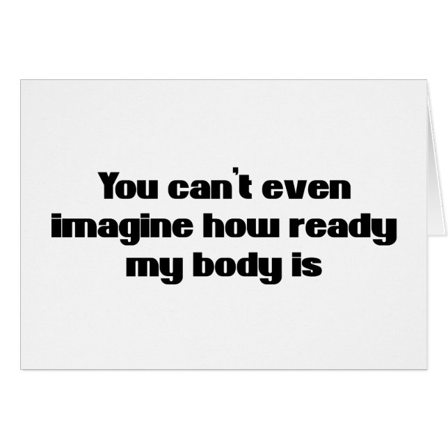 Ni siquiera puedes imaginarte (Anverso (Horizontal))