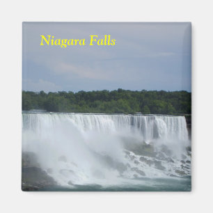Niagara cae imán