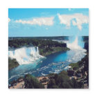 NIAGARA FALLS - vista