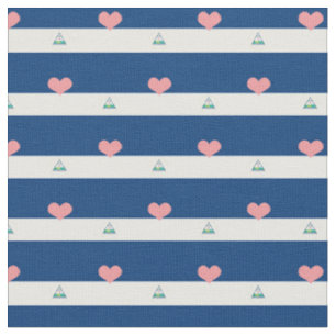 Nicaragua, Bandera Nicaragüense y Tela del Coraz