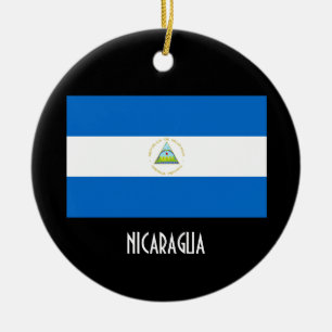 NICARAGUA*- ornamento del navidad