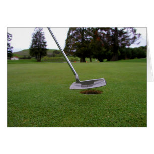 Nice Putt
