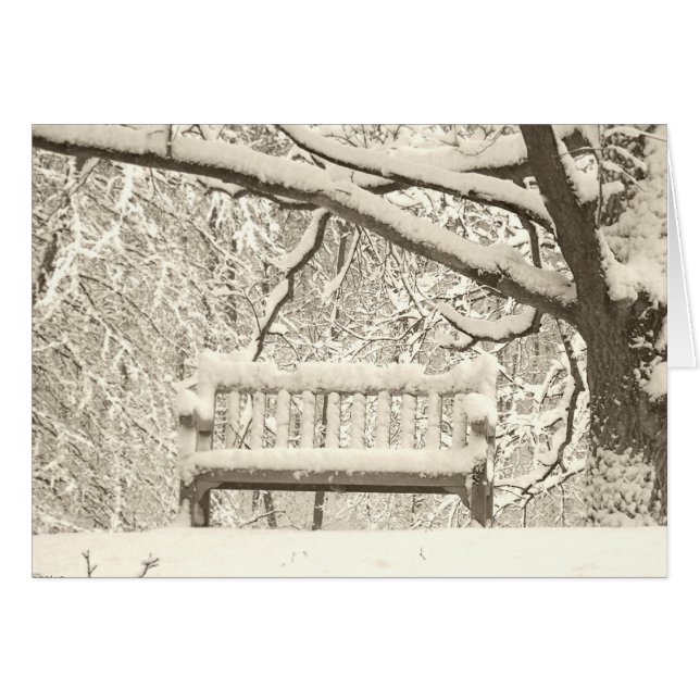 Nichols Arboretum (Anverso (Horizontal))