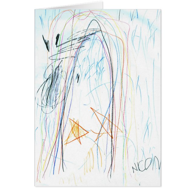 Nico mccraken (Frente)