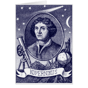 Nicolaus Copernicus