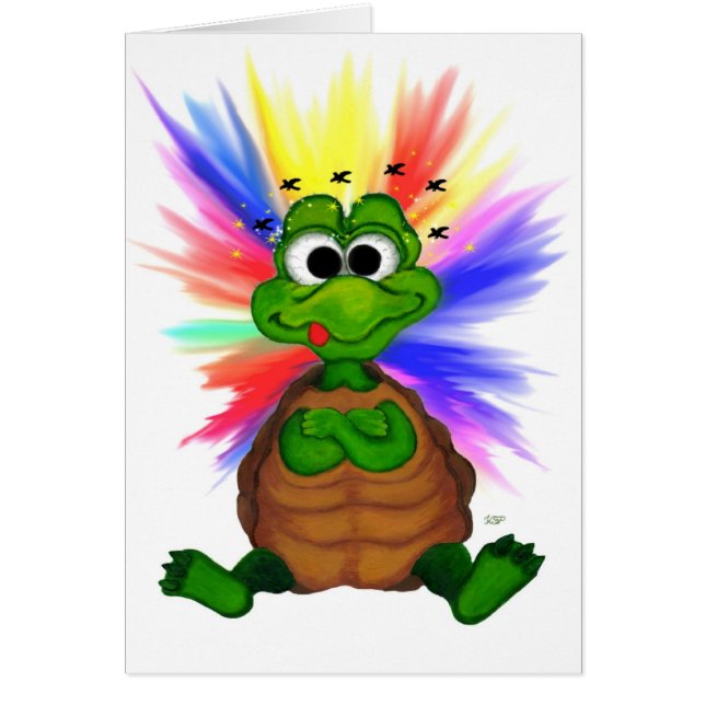 Nie wieder Drogen (Frente)