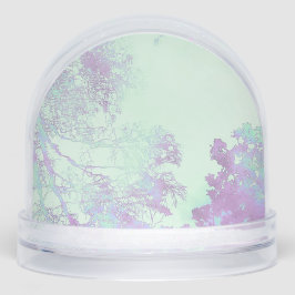 Niebla de hoja ancha de lavanda