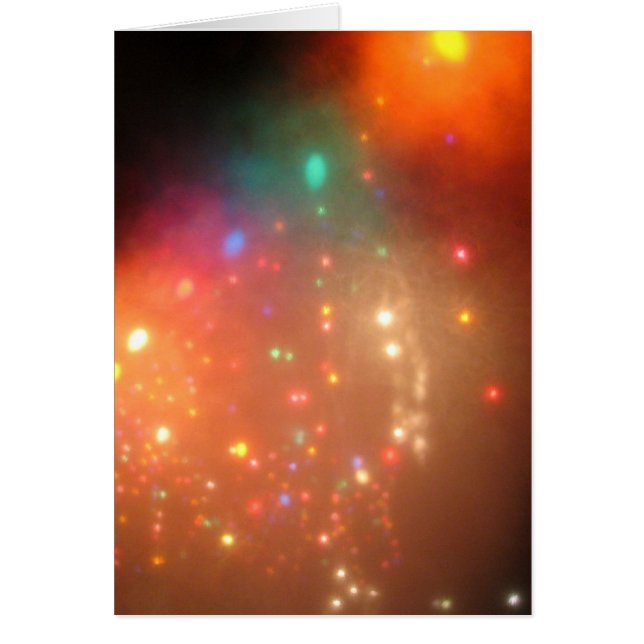 Niebla del navidad (Frente)