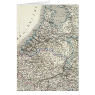 Niederlande, Bélgica - Países Bajos, Bélgica