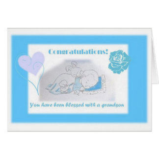 Nieto del nacimiento