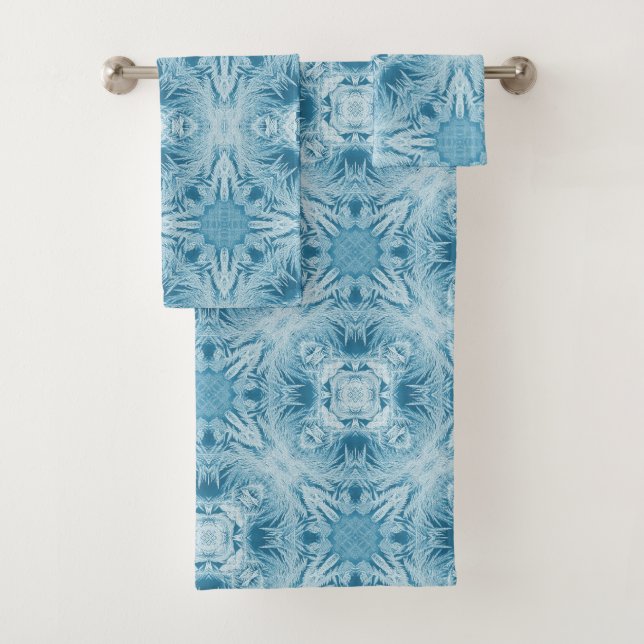 Nieve azul 099 2023 (In situ)