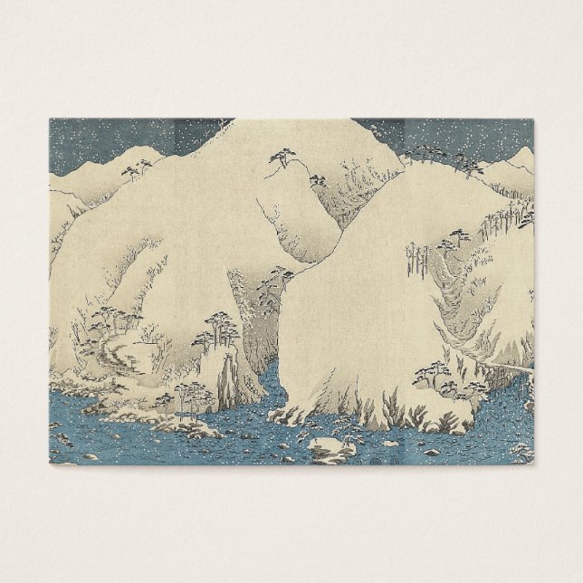 Nieve de orientación TEE (Frente)