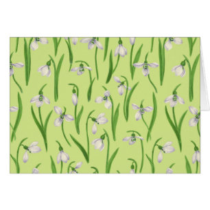 Nieve sobre rocío de miel