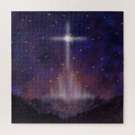 Night Before Christmas 676 Piece Puzzle