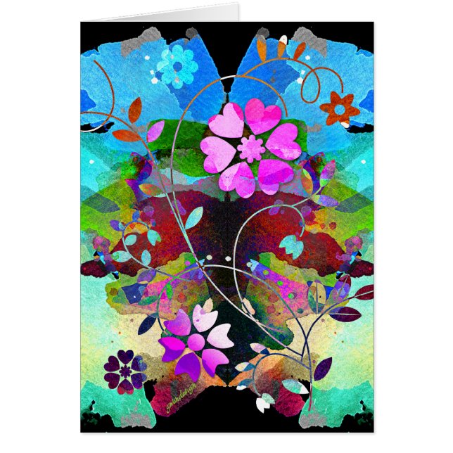 'NightBloom '' (Frente)