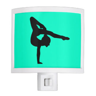 nightlight de la gimnasia