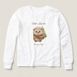 Niko Igel Zauberhafter Wintermoment