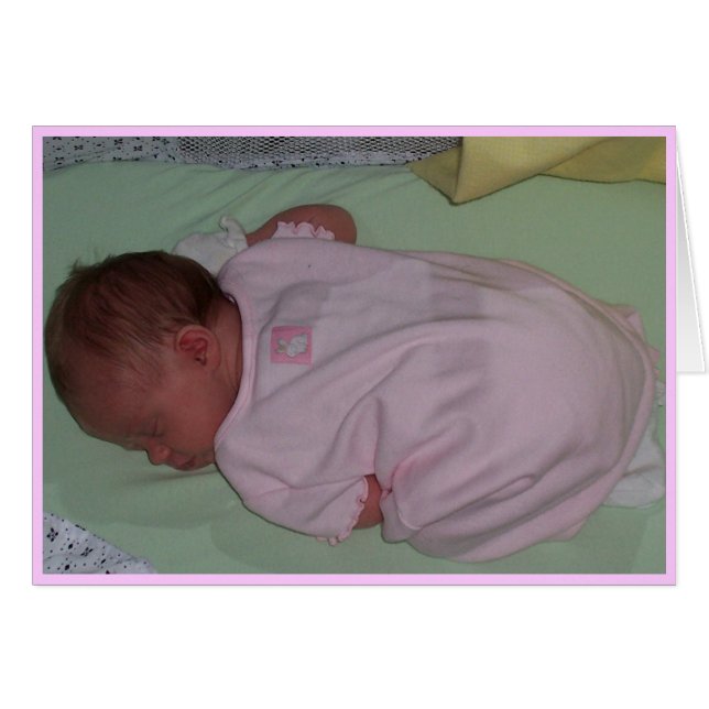 Niña (Anverso (Horizontal))