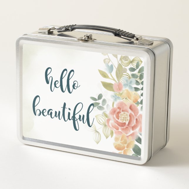 Niña bebé (Anverso)