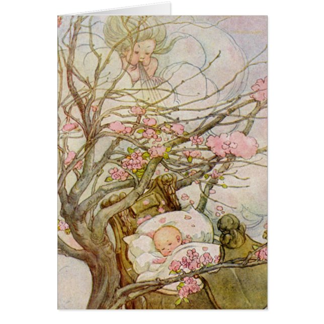 Niña bebé (Frente)