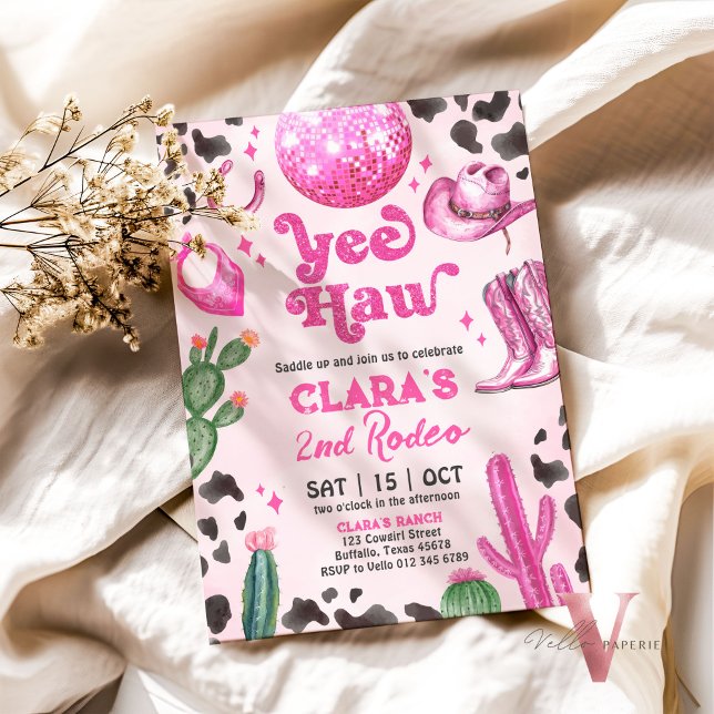 Niña de vaca rosa CUALQUIER EDAD Invitación de cum (Subido por el creador)