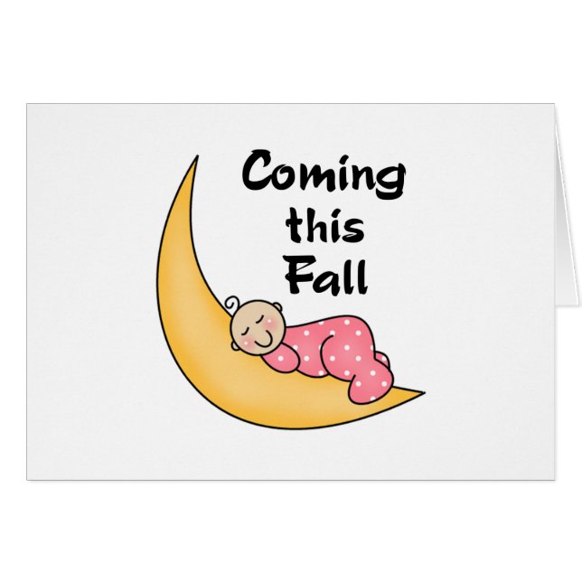 Niña el caída de la luna (Anverso (Horizontal))