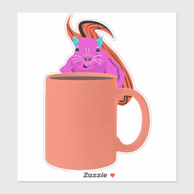 Niña Pegatina #978 (Hoja)