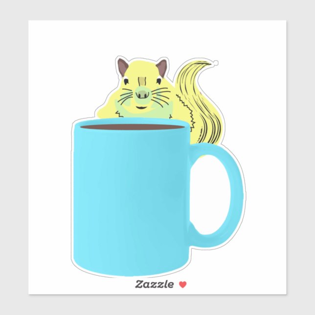 Niña Pegatina #978 (Hoja)