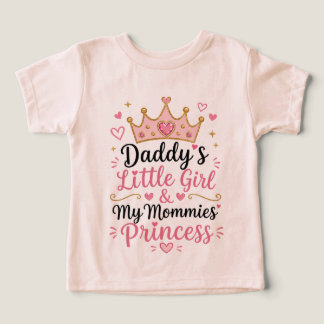 Niña pequeña adorable