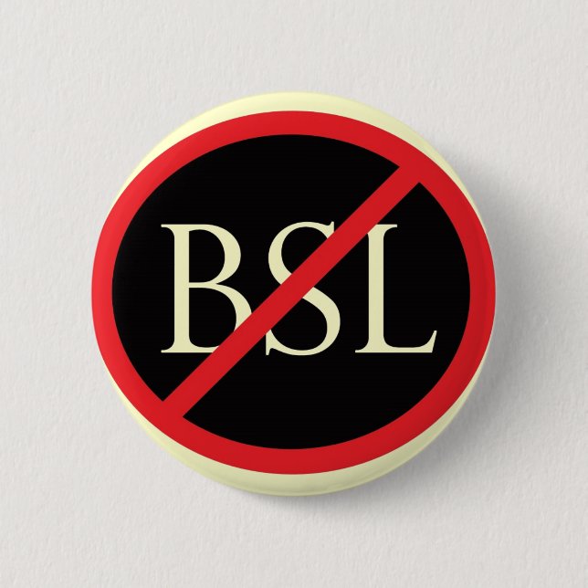 Ningún botón de BSL (Anverso)