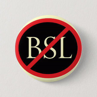 Ningún botón de BSL