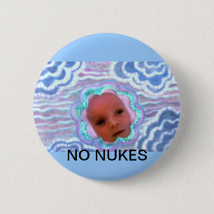 NINGÚN BOTÓN DE LAS ARMAS NUCLEARES